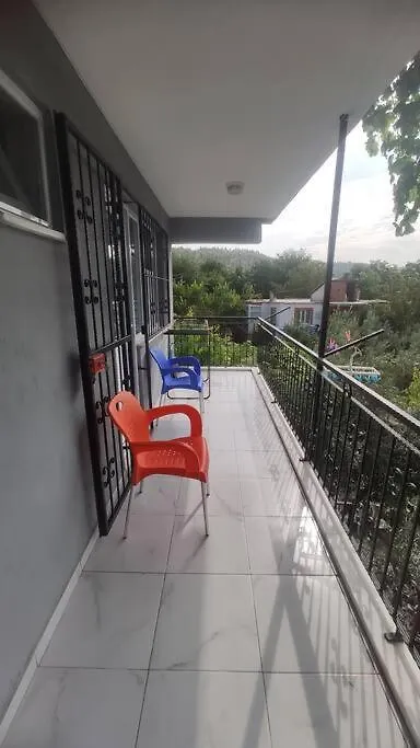 Сasa de vacaciones Engin Home Pamukkale