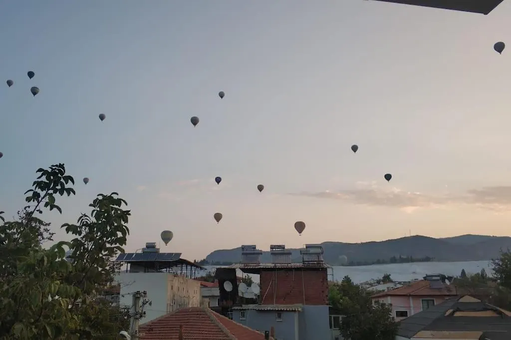 Holiday home Engin Home Pamukkale Turkey