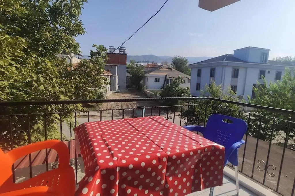 Engin Home Pamukkale
