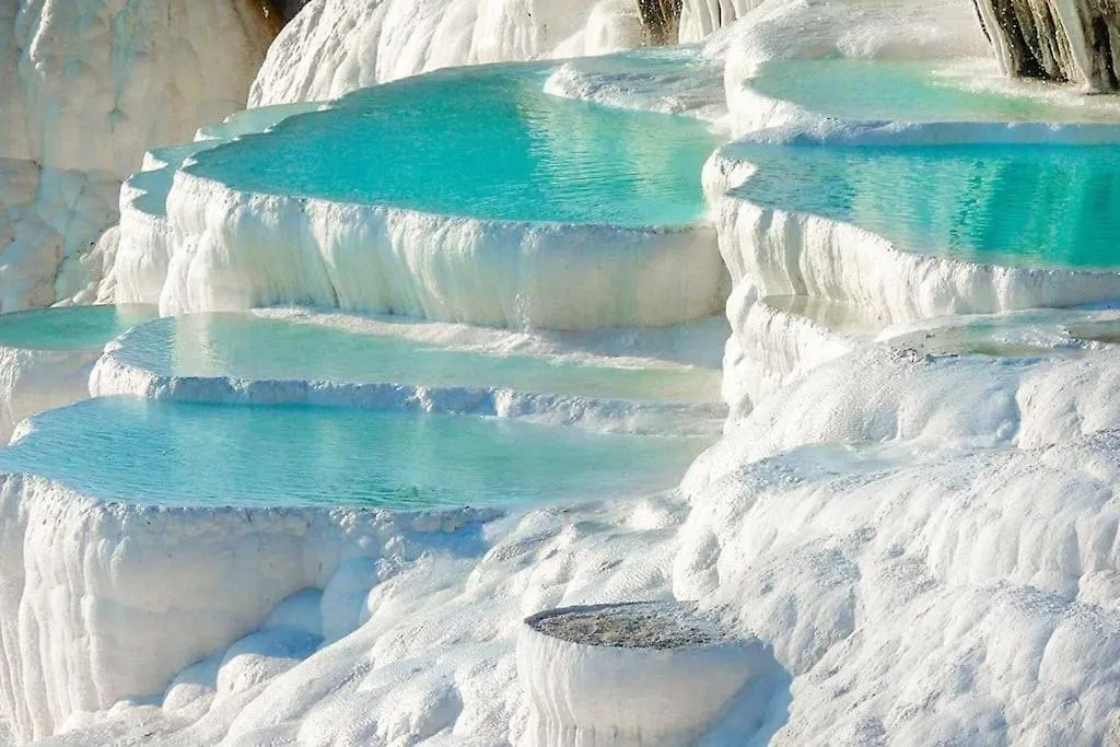 Holiday home Engin Home Pamukkale
