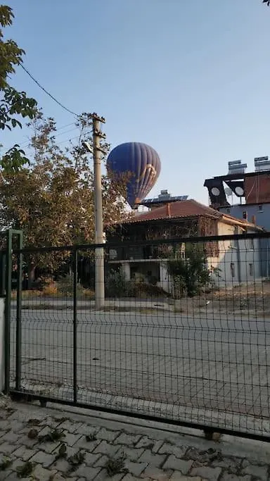Engin Home Pamukkale Сasa de vacaciones