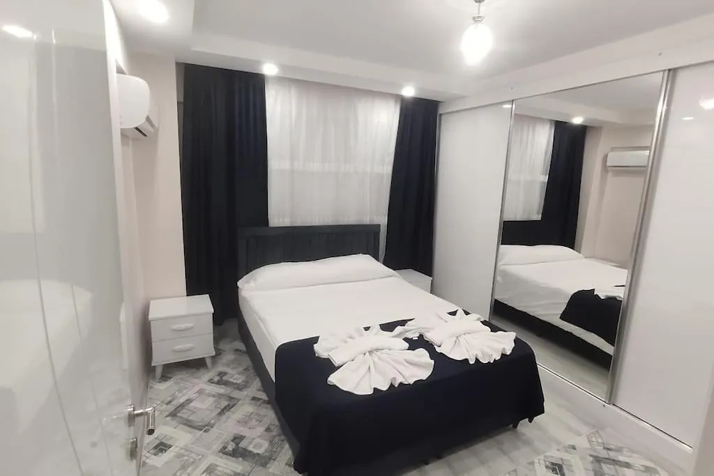 Engin Home Pamukkale Turkey