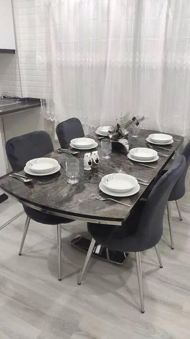 Holiday home Engin Home Pamukkale Turkey