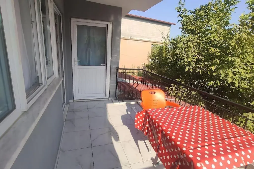 Engin Home Pamukkale Сasa de vacaciones