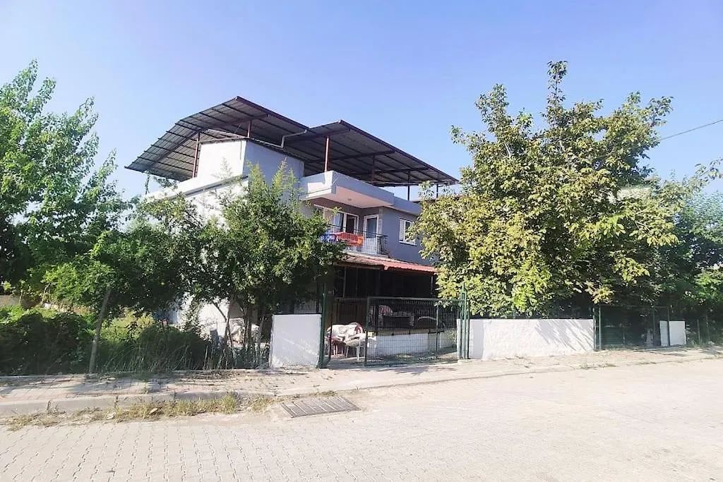 Engin Home Pamukkale