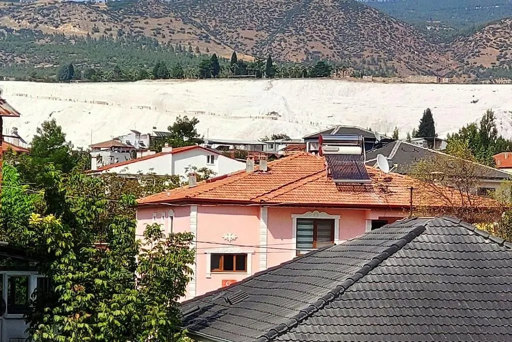 Engin Home Pamukkale Turkey