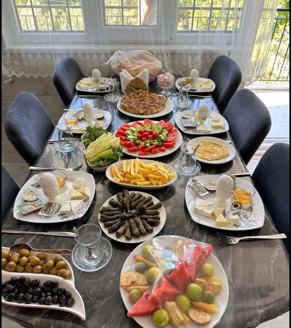 Engin Home Pamukkale